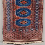 1062 7111 ORIENTAL RUG